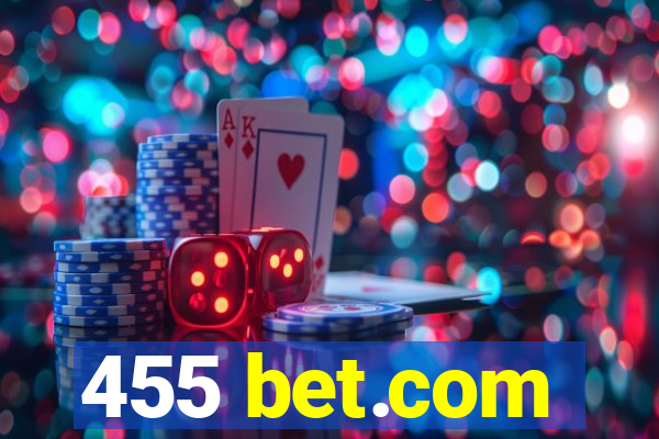 455 bet.com